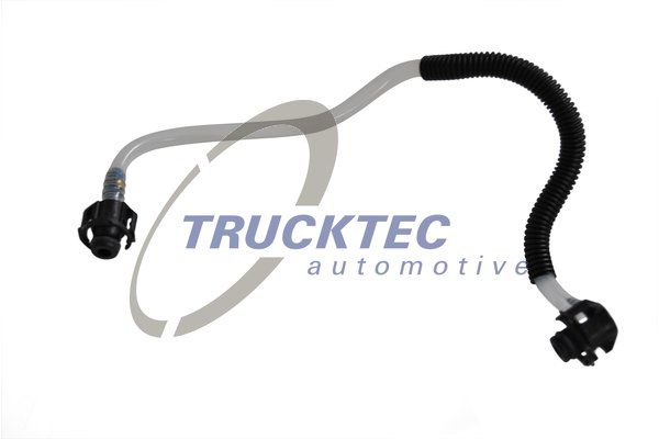 TRUCKTEC AUTOMOTIVE Kütusetorustik 02.13.093